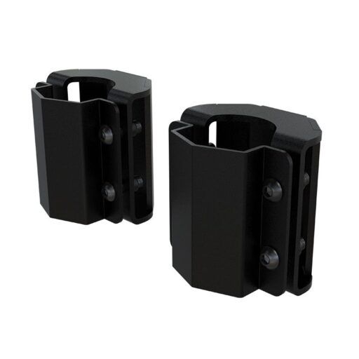 Jeep Wrangler JL/Gladiator JT Front Bar support Clamp