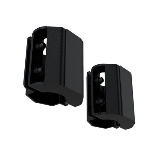 Alternative view of Jeep Wrangler JL/Gladiator JT Front Bar support Clamp