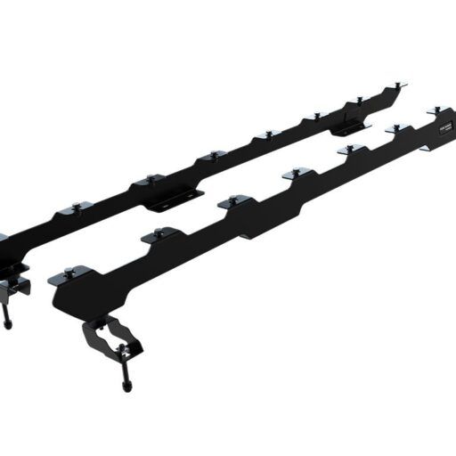 Jeep Wrangler JL 5 Door (2018-Current) 3/4 Foot Rails