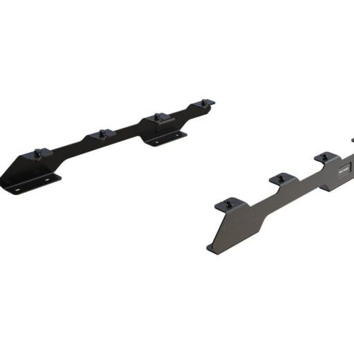 Alternative view of Jeep Gladiator JT (2019-Current) Foot Rails
