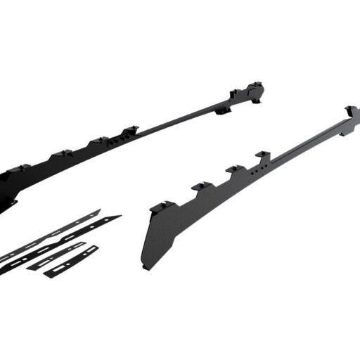 Land Rover Discovery Sport Foot Rails