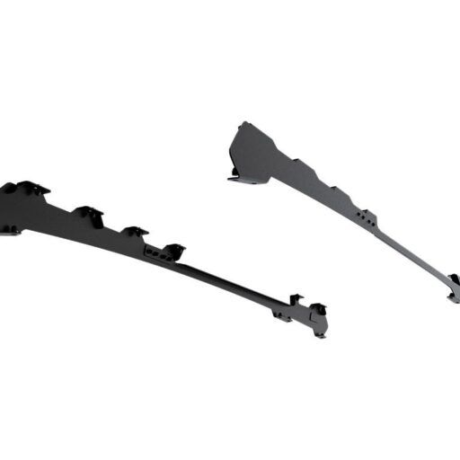Alternative view of Land Rover Discovery Sport Foot Rails