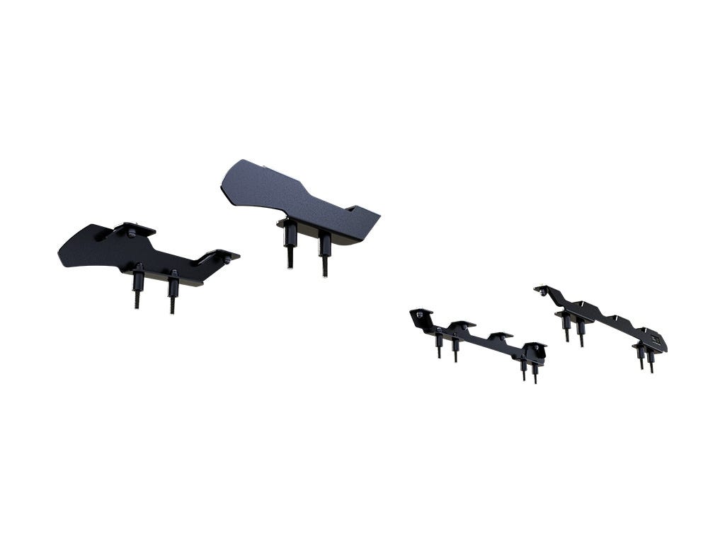 Land Rover All-New Discovery Foot Rails - Image 2