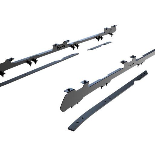 Land Rover Defender L663 (2020-Current) Foot Rails