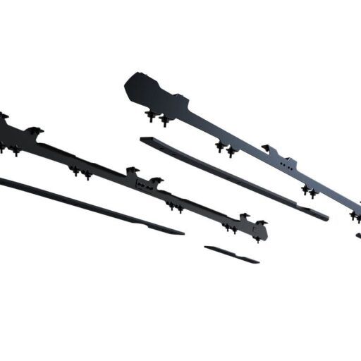 Alternative view of Land Rover Defender L663 (2020-Current) Foot Rails