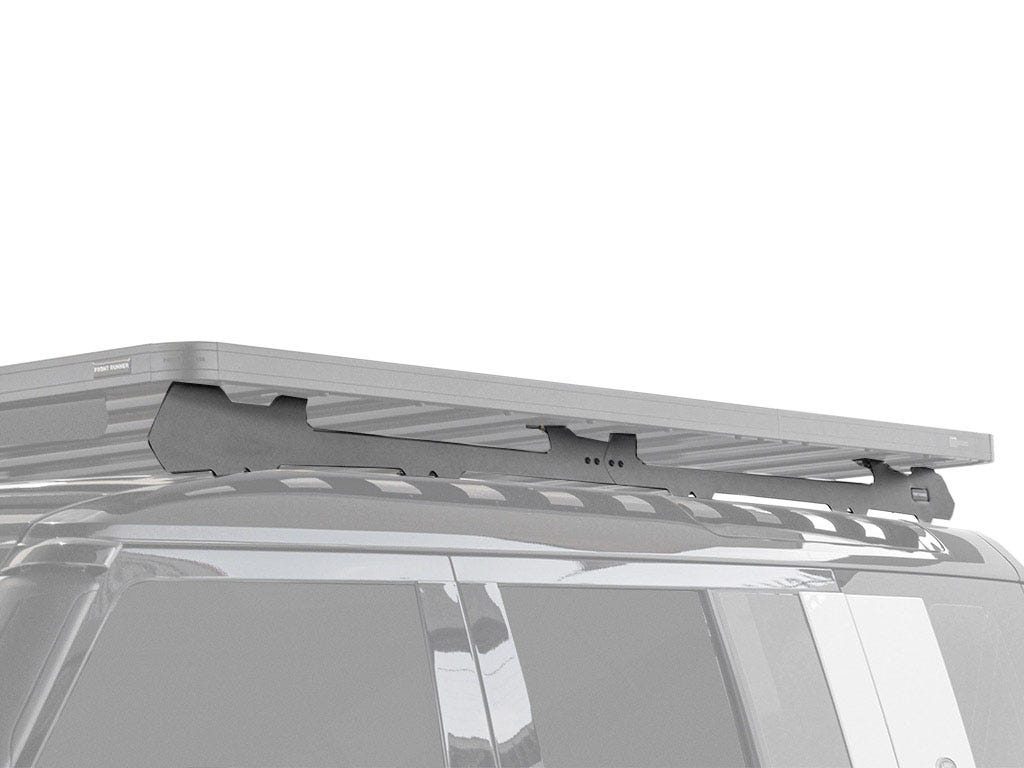 Land Rover Defender L663 (2020-Current) Foot Rails - Imagen 3