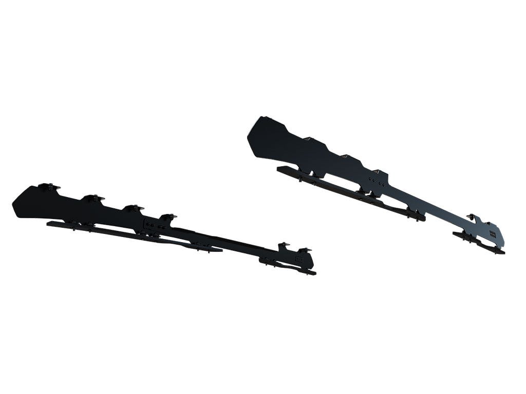 Land Rover New Defender 90 (2020-Current) Foot Rails - Imagen 2