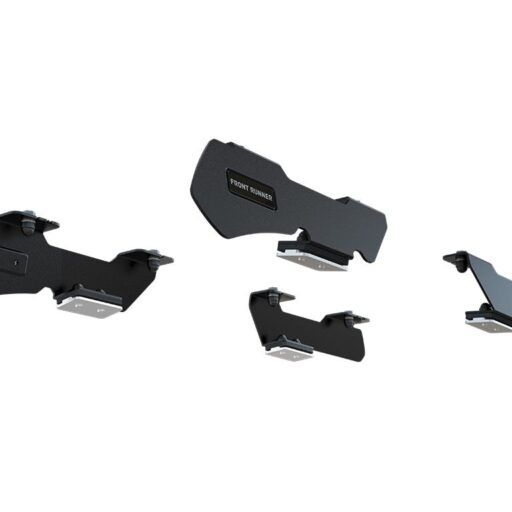 Alternative view of Land Rover Defender 90 (2020-Current) Contour Rails