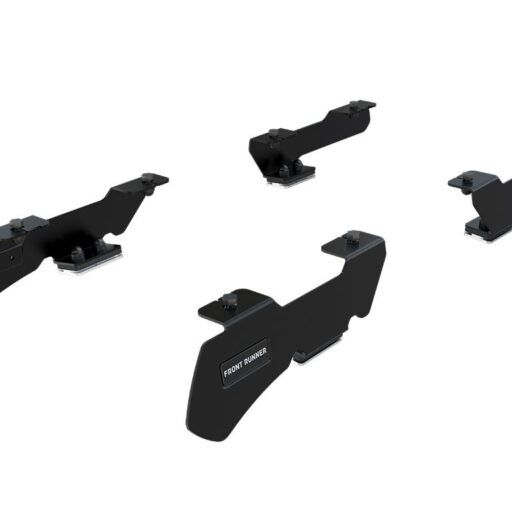 Land Rover Defender 90 (2020-Current) Contour Rails