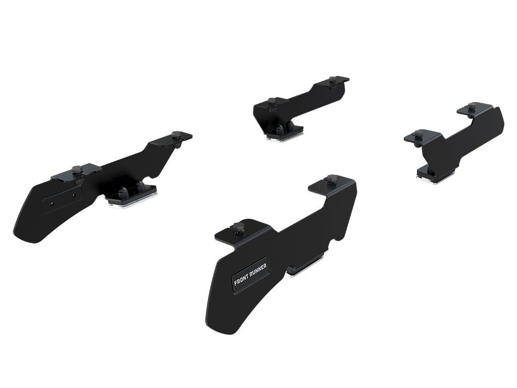 Land Rover Defender 90 (2020-Current) Contour Rails
