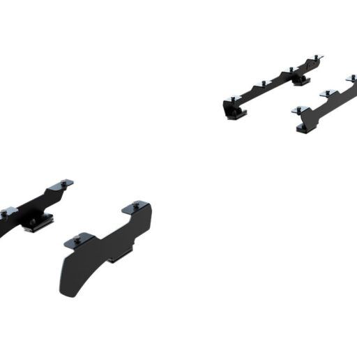 Land Rover Defender L663 (2020-Current) Contour Rails