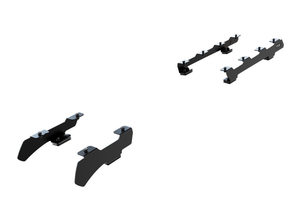 Land Rover Defender L663 (2020-Current) Contour Rails