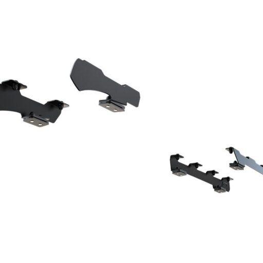 Alternative view of Land Rover Defender L663 (2020-Current) Contour Rails