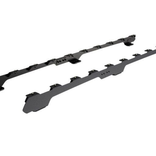 Mercedes-Benz G-Class (2019-Current) Foot Rails