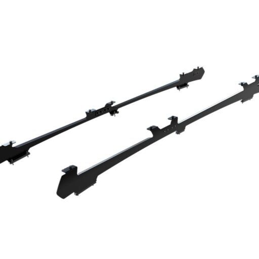 Mitsubishi Pajero Sport (QE Series) Foot Rails