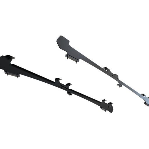 Alternative view of Mitsubishi Pajero Sport (QE Series) Foot Rails