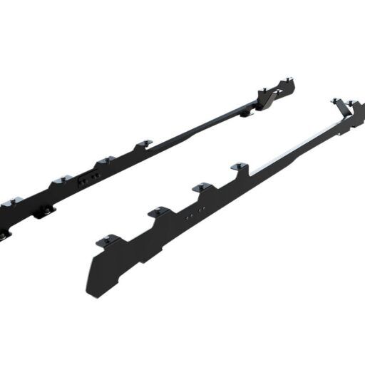 Mahindra Scorpio (2023-Current) Foot Rails