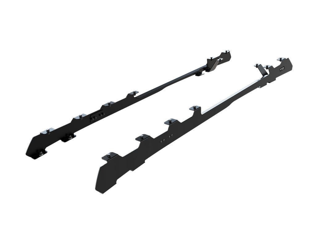 Mahindra Scorpio (2023-Current) Foot Rails