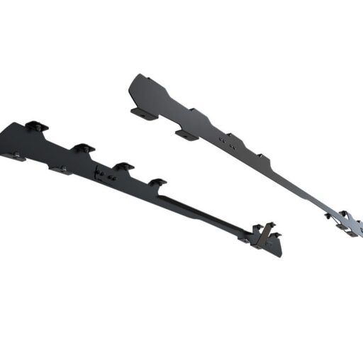 Alternative view of Mahindra Scorpio (2023-Current) Foot Rails
