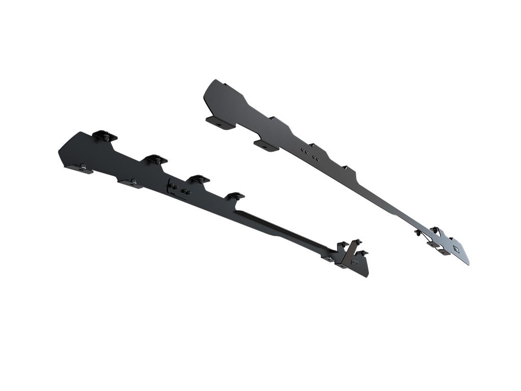 Mahindra Scorpio (2023-Current) Foot Rails - Imagen 2