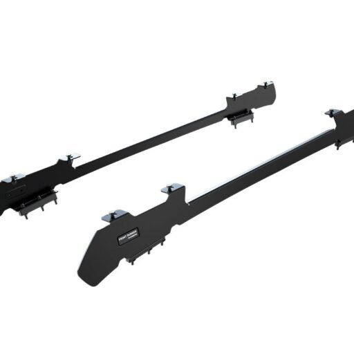 Mitsubishi Triton MV 6th Gen Double Cab (2024-Current) Foot Rails