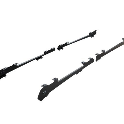 Mercedes-Benz V-Class LWB (2014-Current) Foot Rails