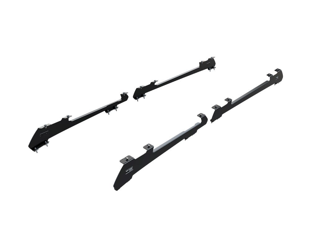 Mercedes-Benz V-Class XLWB (2014-Current) Foot Rails