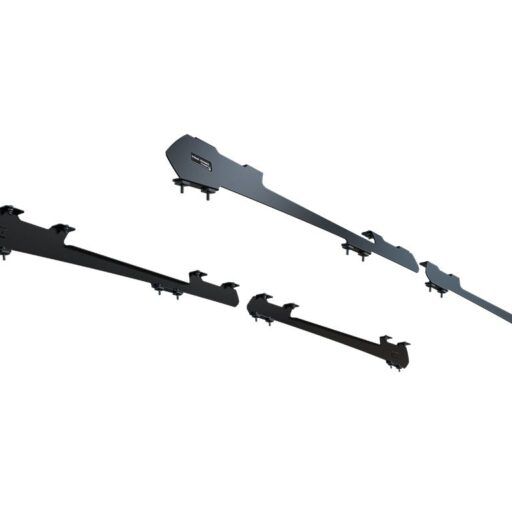 Alternative view of Mercedes-Benz V-Class XLWB (2014-Current) Foot Rails