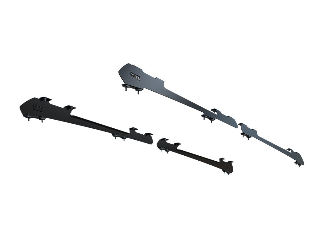 Mercedes-Benz V-Class XLWB (2014-Current) Foot Rails - Imagen 2