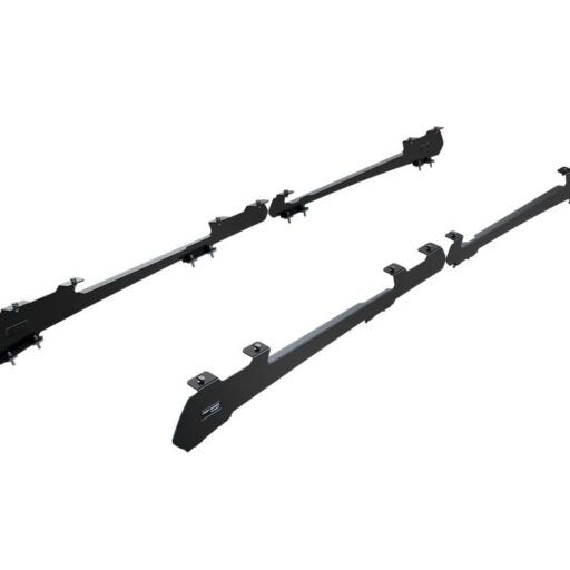 Mercedes-Benz V-Class SWB (2014-Current) Foot Rails