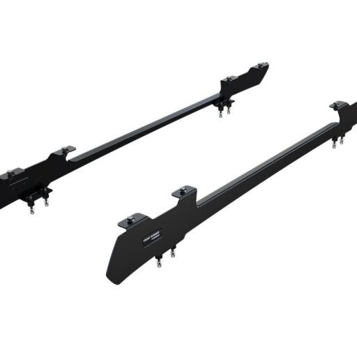 Nissan Frontier 3rd Gen (2021-Current) Foot Rails
