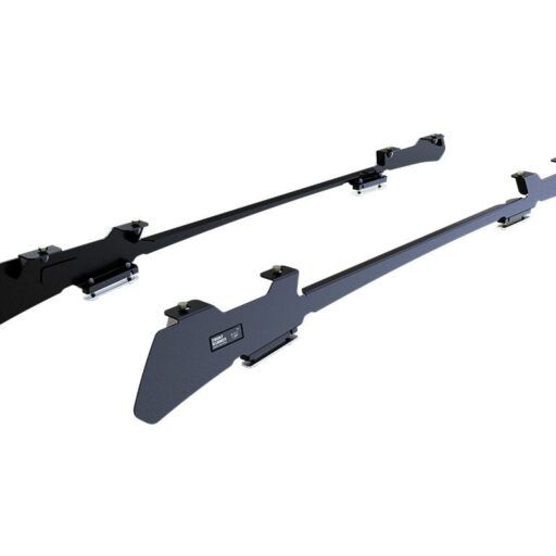Nissan Navara/Frontier D23 3rd Gen (2014-2020) Foot Rails