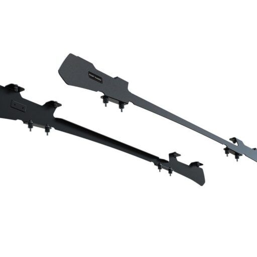 Alternative view of Nissan Navara D23 4th Gen (2021-Current) Foot Rails