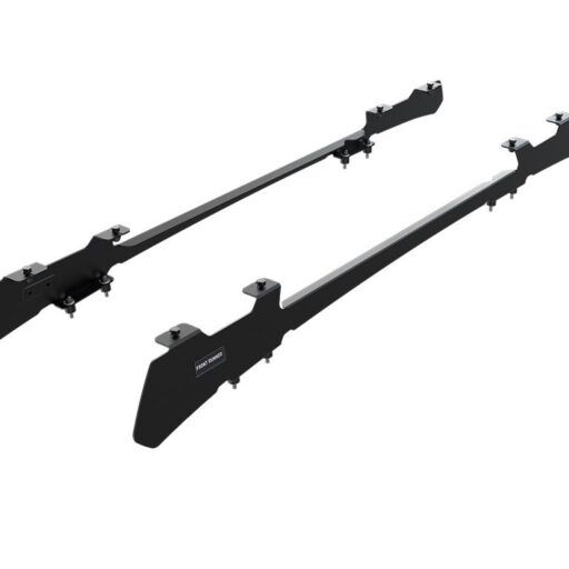 Nissan Navara D23 4th Gen (2021-Current) Foot Rails