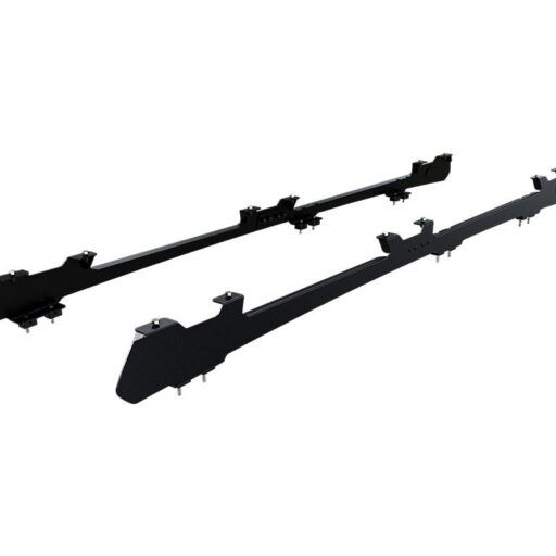 Nissan Patrol/Armada Y62 (2010-Current) Foot Rails
