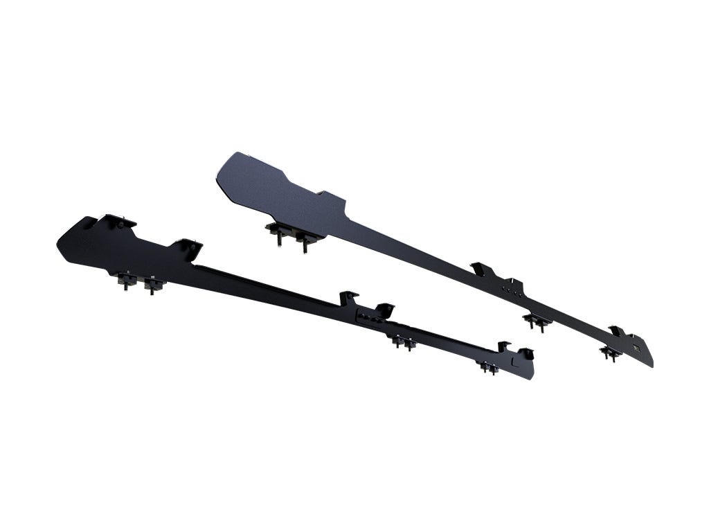 Nissan Patrol/Armada Y62 (2010-Current) Foot Rails - Imagen 2