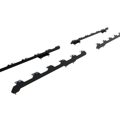 Nissan NV300/Fiat Talento/Opel Vivario/Renault Traffic (2014-Current) Foot Rails