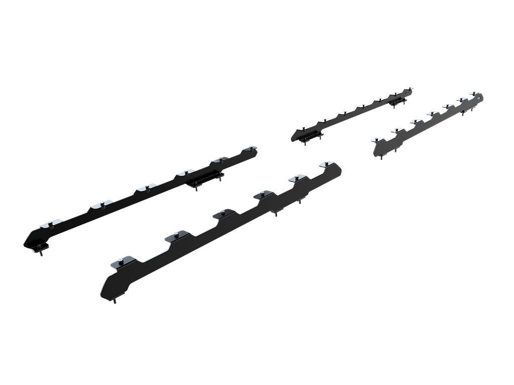 Nissan NV300/Fiat Talento/Opel Vivario/Renault Traffic (2014-Current) Foot Rails