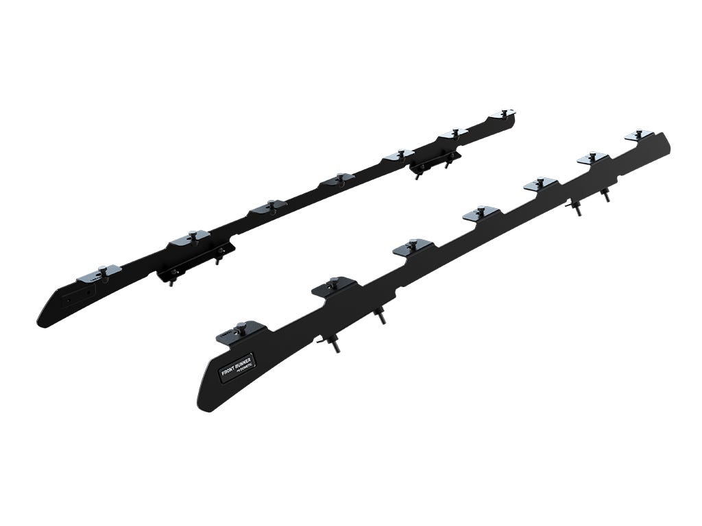Nissan Xtrail/Rogue (2023-Current) Foot Rails