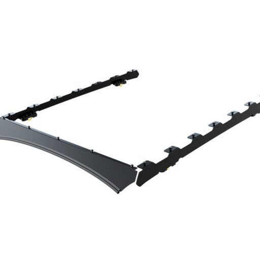Rivian R1T Pickup Truck Foot Rails