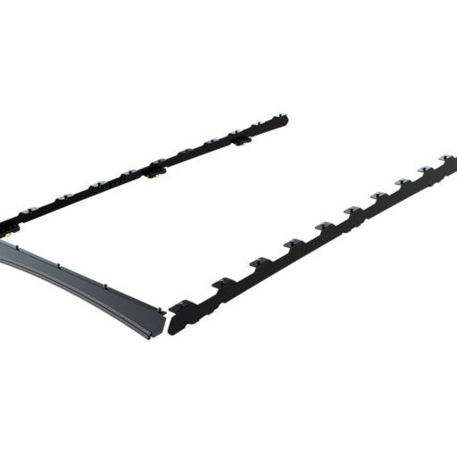 Rivian R1S SUV Foot Rails