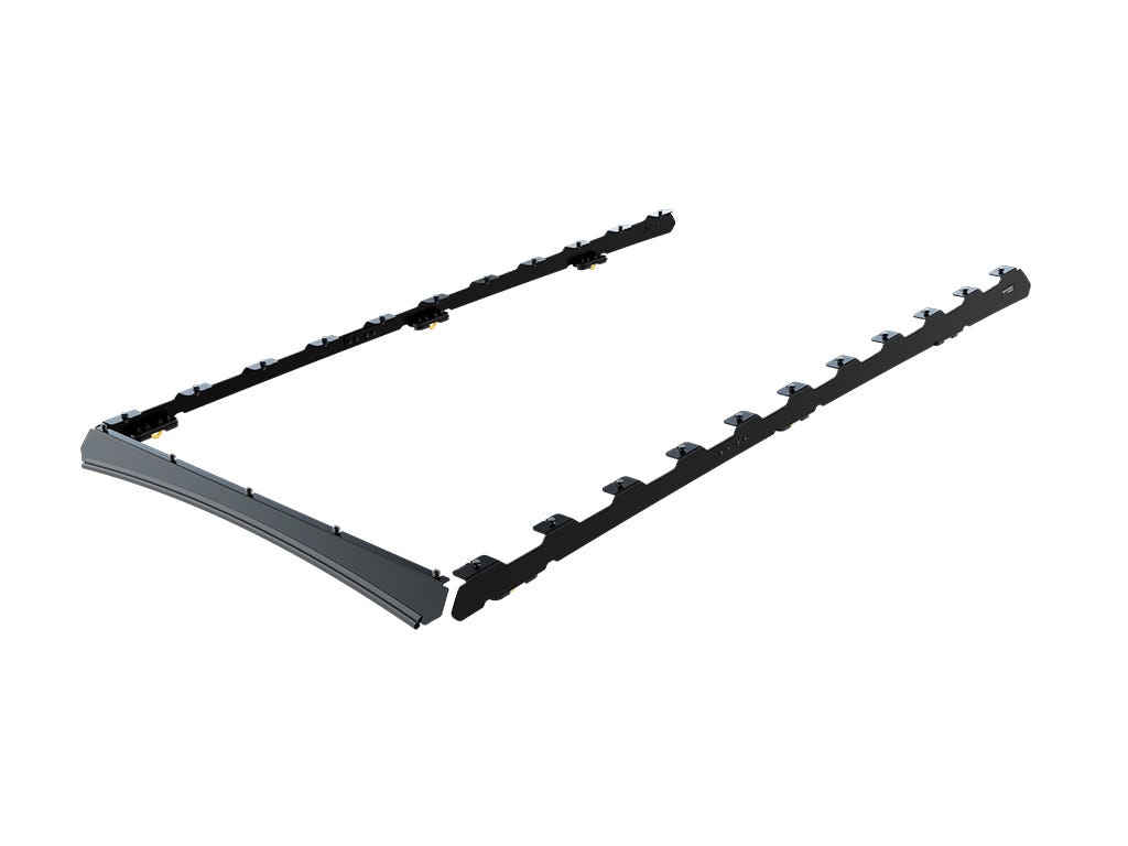 Barres de maintien pour SUV Rivian R1S