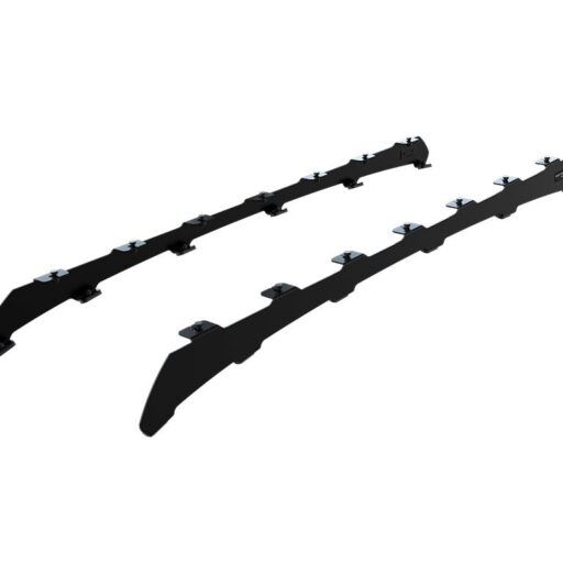 Suzuki Fronx (2023-Current) Foot Rails