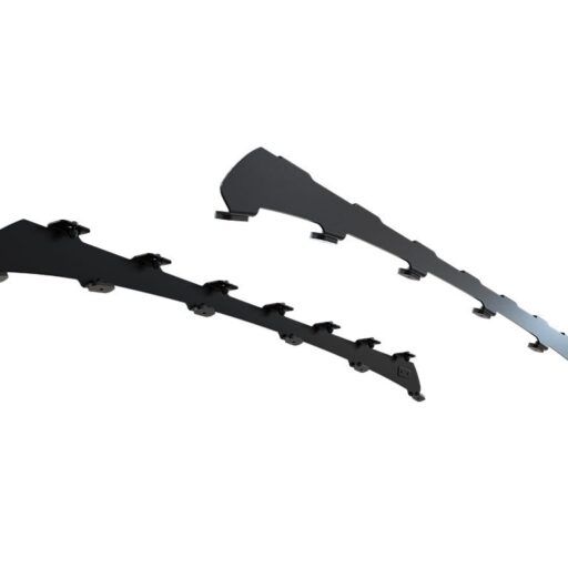 Alternative view of Suzuki Fronx (2023-Current) Foot Rails