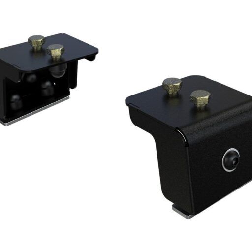 Foot Set - Angled / 65mm