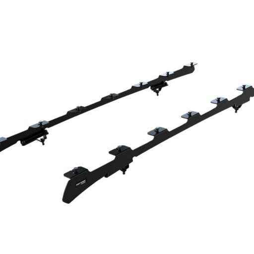 Toyota Corolla Cross (2020-Current) Foot Rails