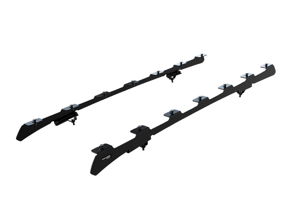 Trilhos de apoio para os pés do Toyota Corolla Cross (2020-Atual)