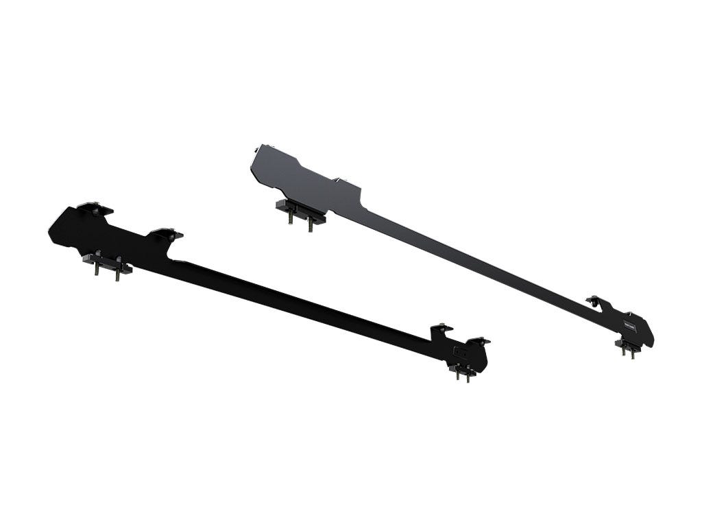 Toyota 4runner (2010-2024) Foot Rails - Imagen 2