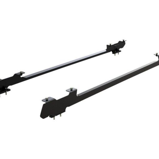 Toyota 4runner (2010-2024) Foot Rails