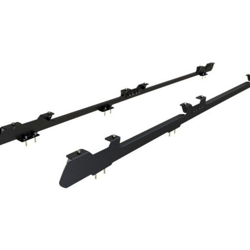 Toyota 4runner (2010-2024) Foot Rails